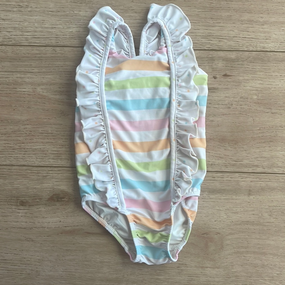 Swoon Baby Swimsuit